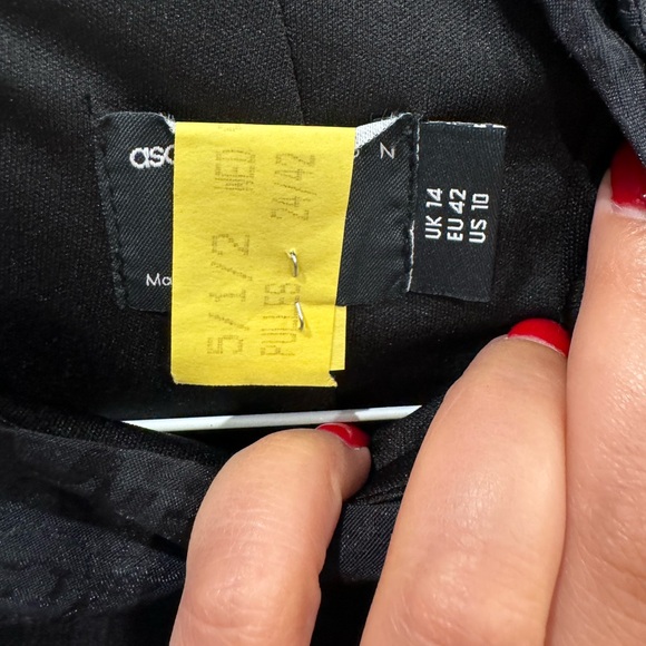 ASOS Dress - Picture 6 of 6